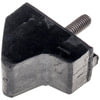 BB91275PR by DORMAN - Control Arm Bumper