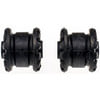 Dorman BCK43100PR Suspension Control Arm Bushing Kit Control Arm Bushing Kit