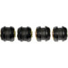 Dorman BCK82270PR Suspension Control Arm Bushing Kit Suspension Control Arm Bushing Kit