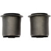 Dorman BCK90595PR Suspension Control Arm Bushing Kit Control Arm Bushing Kit