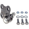 BJ12044PR by DORMAN - Suspension Ball Joint