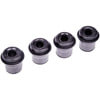 Dorman BC901135PR Suspension Control Arm Bushing Kit Control Arm Bushing Kit