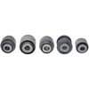 BKK85690PR by DORMAN - Knuckle Bushing Kit - Rear, fits 2013-2019 Ford Police Interceptor Utility