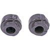 Dorman BSK12080PR Suspension Stabilizer Bar Bushing Kit Stabilizer Bar Bushing Kit