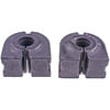 Dorman BSK14170PR Suspension Stabilizer Bar Bushing Kit Stabilizer Bar Bushing Kit