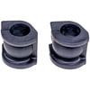 Dorman BSK59029PR Suspension Stabilizer Bar Bushing Kit Stabilizer Bar Bushing Kit