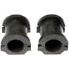 Dorman BSK59040PR Suspension Stabilizer Bar Bushing Kit Stabilizer Bar Bushing Kit