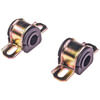 Dorman BSK59109PR Suspension Stabilizer Bar Bushing Kit Stabilizer Bar Bushing Kit
