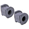 BSK59159PR by DORMAN - Stabilizer Bar Bushing Kit
