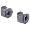 Dorman BSK59229PR Suspension Stabilizer Bar Bushing Kit Stabilizer Bar Bushing Kit