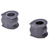 BSK59285PR by DORMAN - Stabilizer Bar Bushing Kit