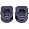 Dorman BSK60000PR Suspension Stabilizer Bar Bushing Kit Stabilizer Bar Bushing Kit