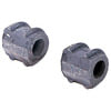 Dorman BSK60110PR Suspension Stabilizer Bar Bushing Kit Stabilizer Bar Bushing Kit