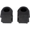 Dorman BSK60280PR Suspension Stabilizer Bar Bushing Kit Suspension Stabilizer Bar Bushing Kit