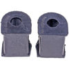 Dorman BSK60550PR Suspension Stabilizer Bar Bushing Kit Stabilizer Bar Bushing Kit