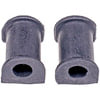 Dorman BSK60580PR Suspension Stabilizer Bar Bushing Kit Stabilizer Bar Bushing Kit