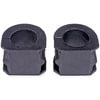 Dorman BSK61039PR Suspension Stabilizer Bar Bushing Kit Stabilizer Bar Bushing Kit