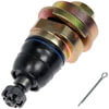 BJ810146PR by DORMAN - Alignment Caster / Camber Ball Joint