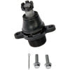 Dorman BJ87355PR Alignment Caster / Camber Ball Joint Alignment Caster / Camber Ball Joint