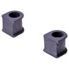 Dorman BSK75079PR Suspension Stabilizer Bar Bushing Kit Stabilizer Bar Bushing Kit