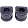 Dorman BSK81050PR Suspension Stabilizer Bar Bushing Kit Stabilizer Bar Bushing Kit