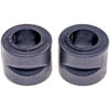 Dorman BSK81069PR Suspension Stabilizer Bar Bushing Kit Stabilizer Bar Bushing Kit