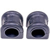 Dorman BSK81070PR Suspension Stabilizer Bar Bushing Kit Stabilizer Bar Bushing Kit