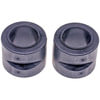 Dorman BSK81079PR Suspension Stabilizer Bar Bushing Kit Stabilizer Bar Bushing Kit