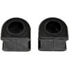 Dorman BSK811055PR Suspension Stabilizer Bar Bushing Kit Stabilizer Bar Bushing Kit