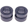 Dorman BSK81110PR Suspension Stabilizer Bar Bushing Kit Stabilizer Bar Bushing Kit
