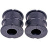 Dorman BSK81119PR Suspension Stabilizer Bar Bushing Kit Stabilizer Bar Bushing Kit