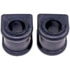 Dorman BSK81170PR Suspension Stabilizer Bar Bushing Kit Stabilizer Bar Bushing Kit