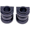 Dorman BSK81179PR Suspension Stabilizer Bar Bushing Kit Stabilizer Bar Bushing Kit