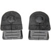 Dorman BSK81219PR Suspension Stabilizer Bar Bushing Stabilizer Bar Bushing