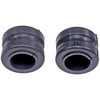 Dorman BSK81280PR Suspension Stabilizer Bar Bushing Kit Stabilizer Bar Bushing Kit