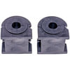 Dorman BSK81519PR Suspension Stabilizer Bar Bushing Kit Stabilizer Bar Bushing Kit