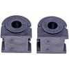 Dorman BSK81529PR Suspension Stabilizer Bar Bushing Kit Stabilizer Bar Bushing Kit