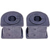 Dorman BSK81530PR Suspension Stabilizer Bar Bushing Kit Stabilizer Bar Bushing Kit