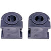 Dorman BSK81539PR Suspension Stabilizer Bar Bushing Kit Stabilizer Bar Bushing Kit