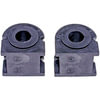 BSK81549PR by DORMAN - Stabilizer Bar Bushing Kit
