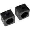 Dorman BSK851080PR Suspension Stabilizer Bar Bushing Stabilizer Bar Bushing