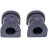 BSK85160PR by DORMAN - Stabilizer Bar Bushing Kit