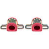 Dorman BSK85230PR Suspension Stabilizer Bar Bushing Kit Stabilizer Bar Bushing Kit