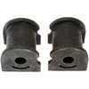 BSK85689PR by DORMAN - Suspension Stabilizer Bar Bushing Kit