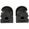 BSK85839PR by DORMAN - Suspension Stabilizer Bar Bushing Kit