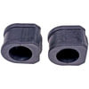 Dorman BSK90150PR Suspension Stabilizer Bar Bushing Kit Stabilizer Bar Bushing Kit