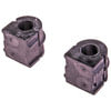 BSK90169PR by DORMAN - Stabilizer Bar Bushing Kit
