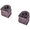 BSK90179PR by DORMAN - Stabilizer Bar Bushing Kit