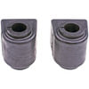 Dorman BSK90220PR Suspension Stabilizer Bar Bushing Kit Stabilizer Bar Bushing Kit