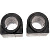 Dorman BSK90330PR Suspension Stabilizer Bar Bushing Kit Stabilizer Bar Bushing Kit